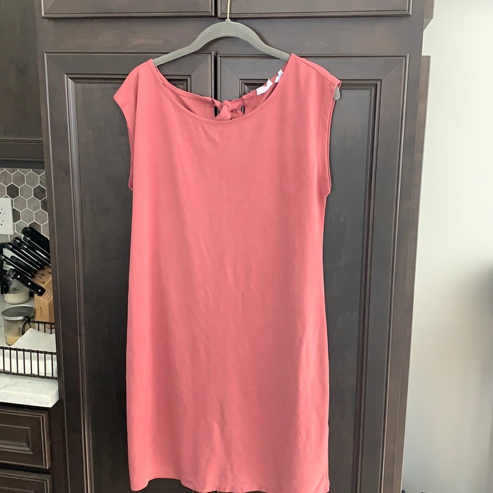 Sigrid Olsen Dress